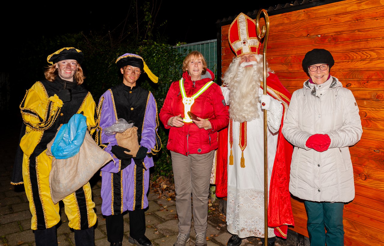 Sinterklaas-8